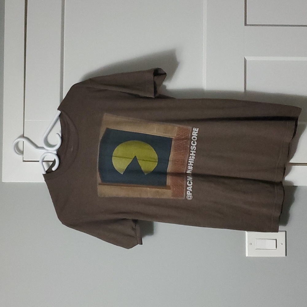 Pac-man Namco T-Shirt